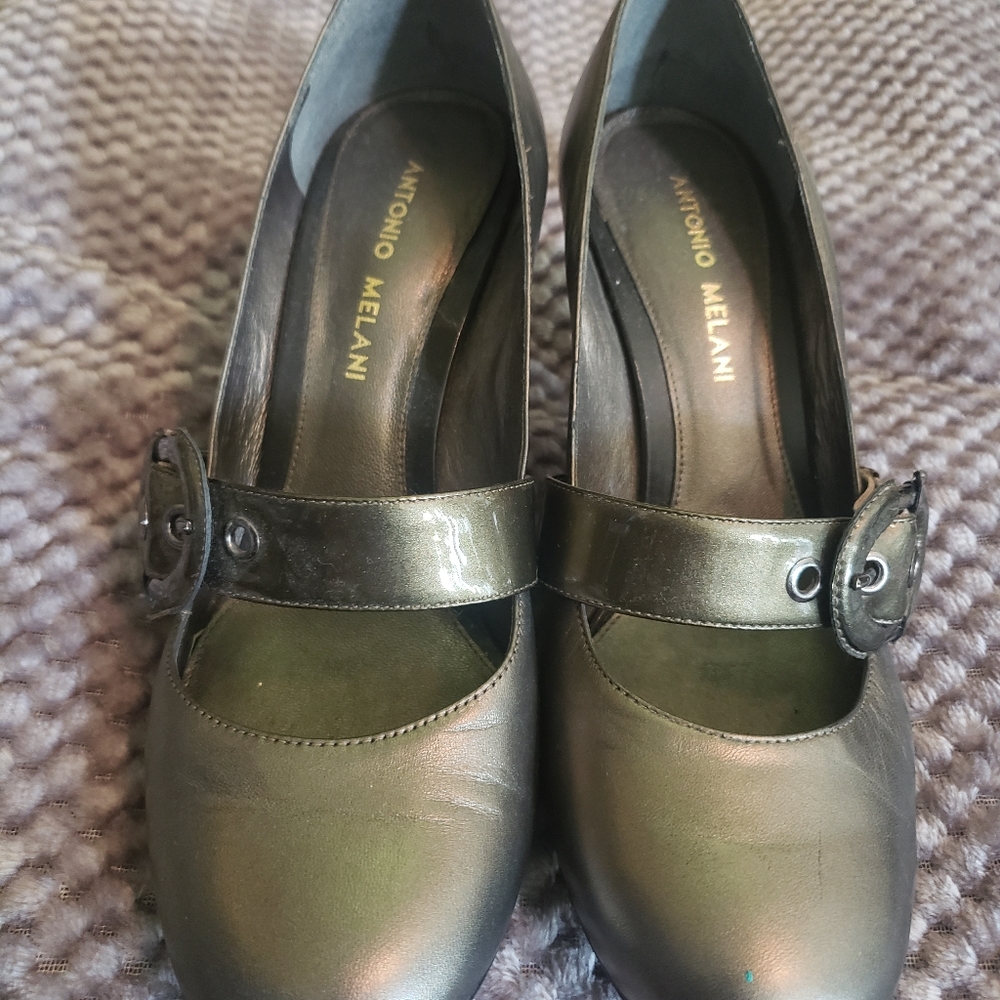Antonio Melani Heels